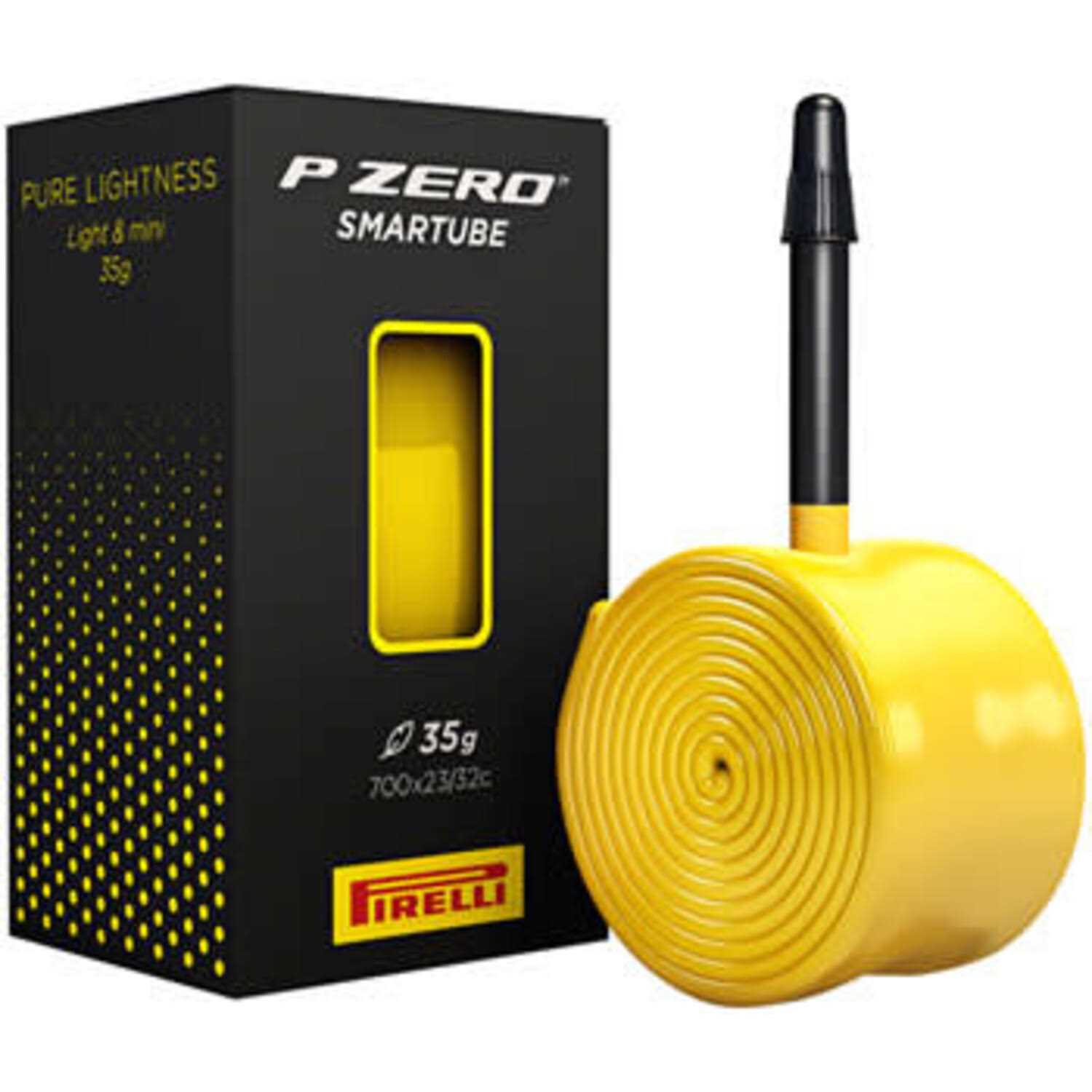 Pirelli P Zero SmarTube Tube - Image 3