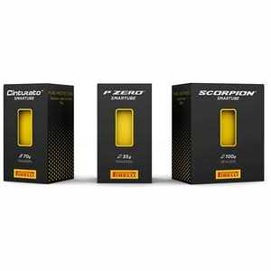 Pirelli P Zero SmarTube Tube - Image 5