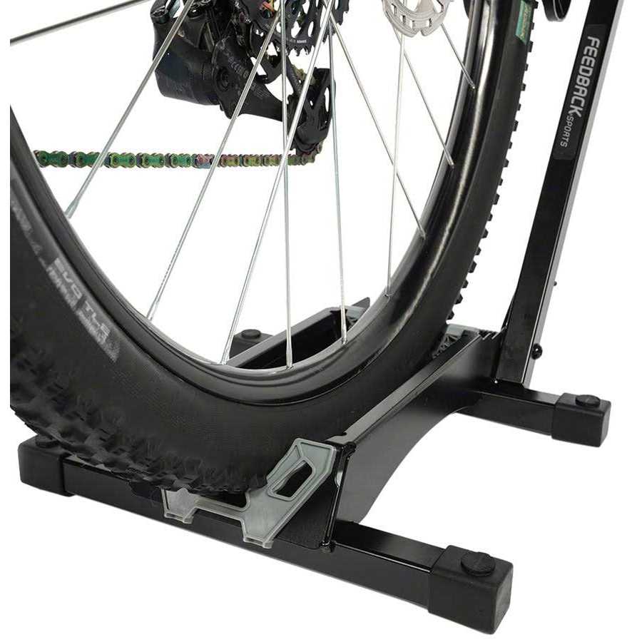 Feedback Sports RAKK Storage Stand - Image 4