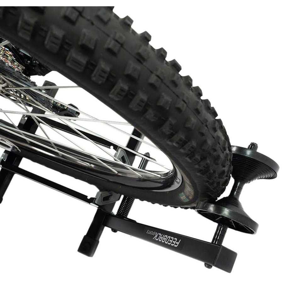 Feedback Sports RAKK Storage Stand - Image 5