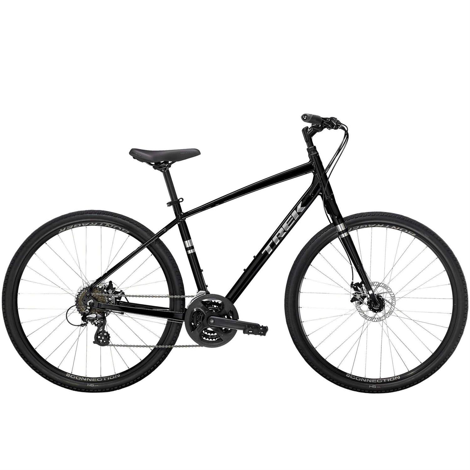 Trek Verve 1 Disc (2022)