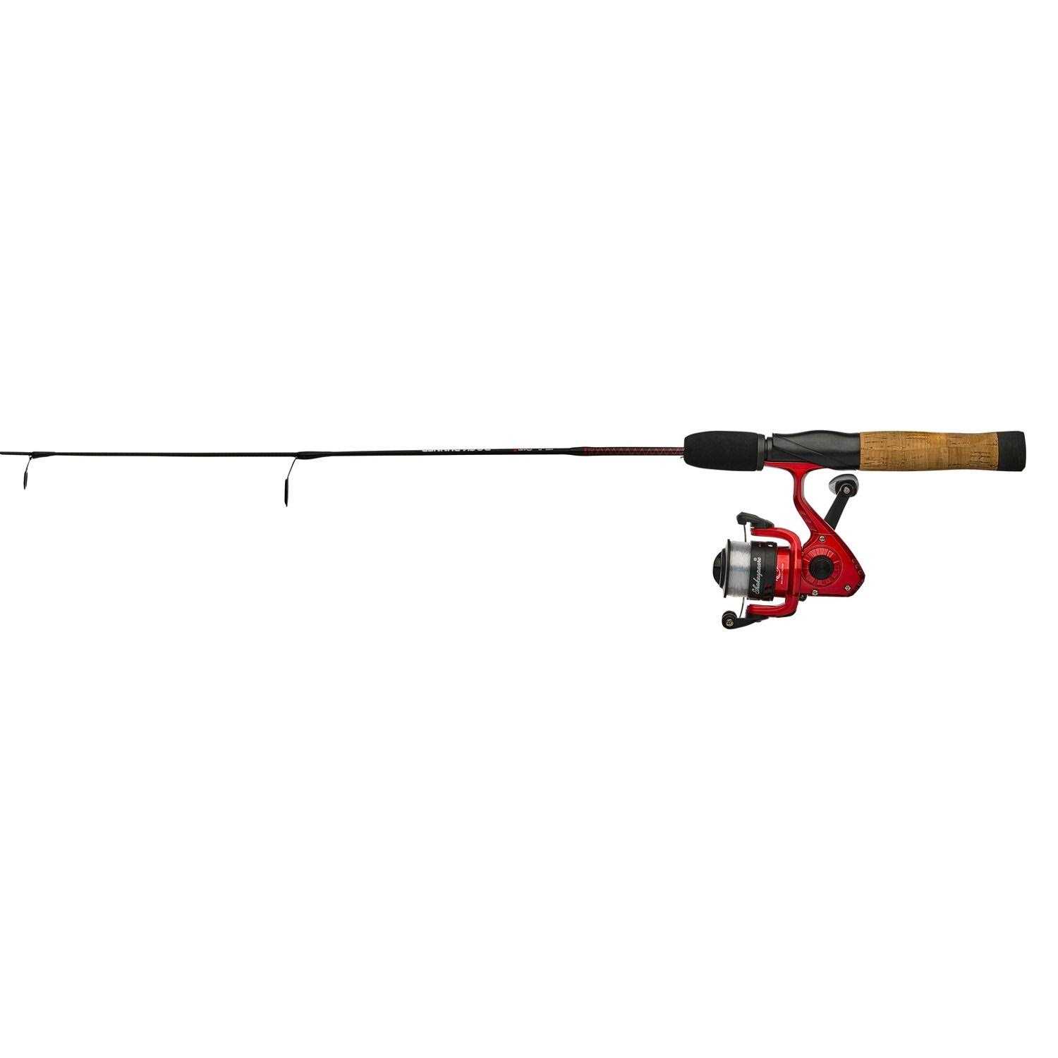 Ugly Stik Dock Runner Spinning Combo - Image 3