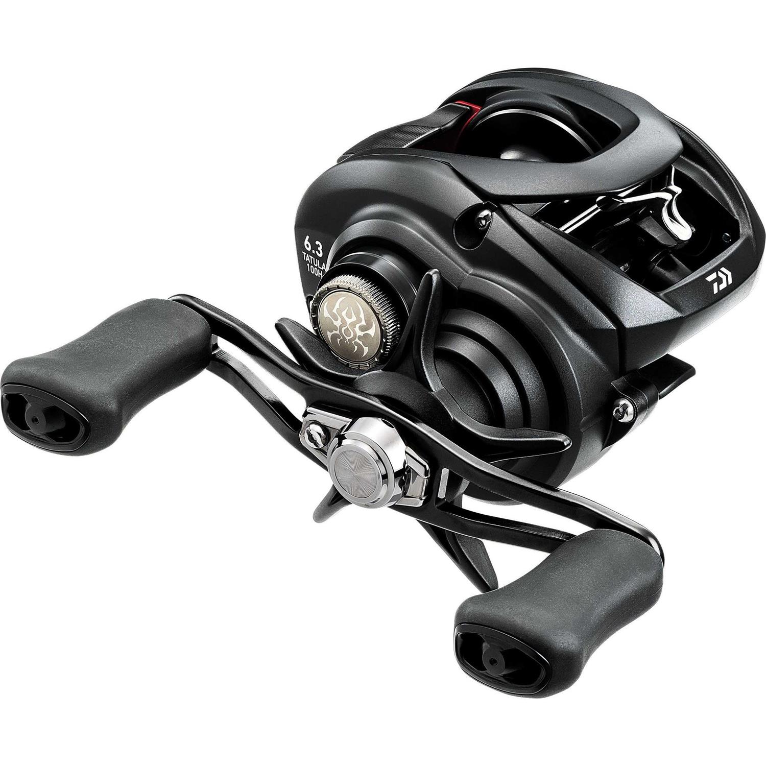Daiwa TATULA Baitcasting Reel
