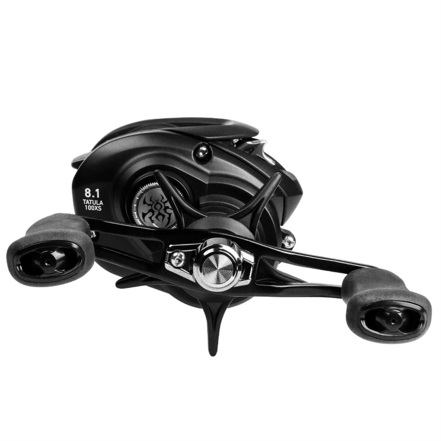 Daiwa TATULA Baitcasting Reel - Image 2