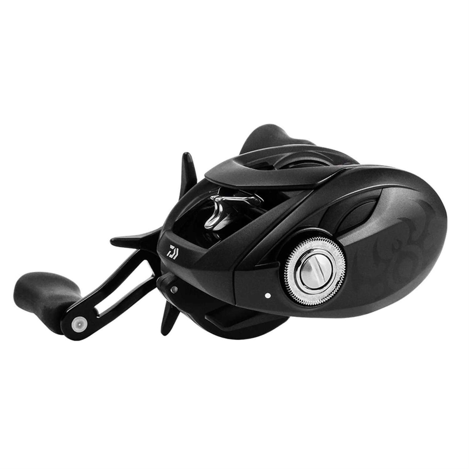 Daiwa TATULA Baitcasting Reel - Image 3