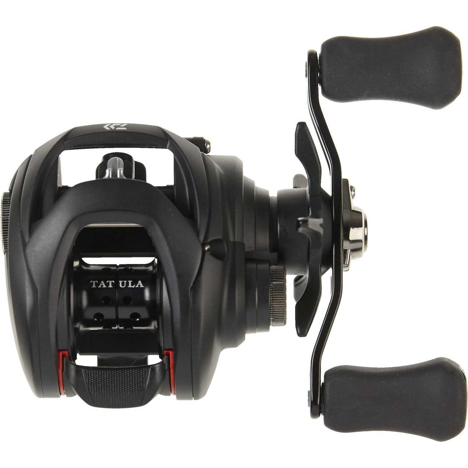 Daiwa TATULA Baitcasting Reel - Image 5