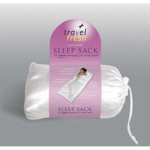 Fresh Ideas Embossed Personal Sleep Sack - Image 4