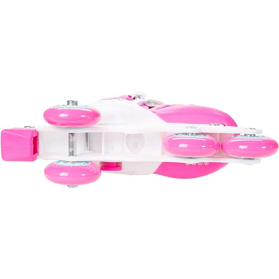 Chicago Skates Inline Training Skate Combo Set - Image 5