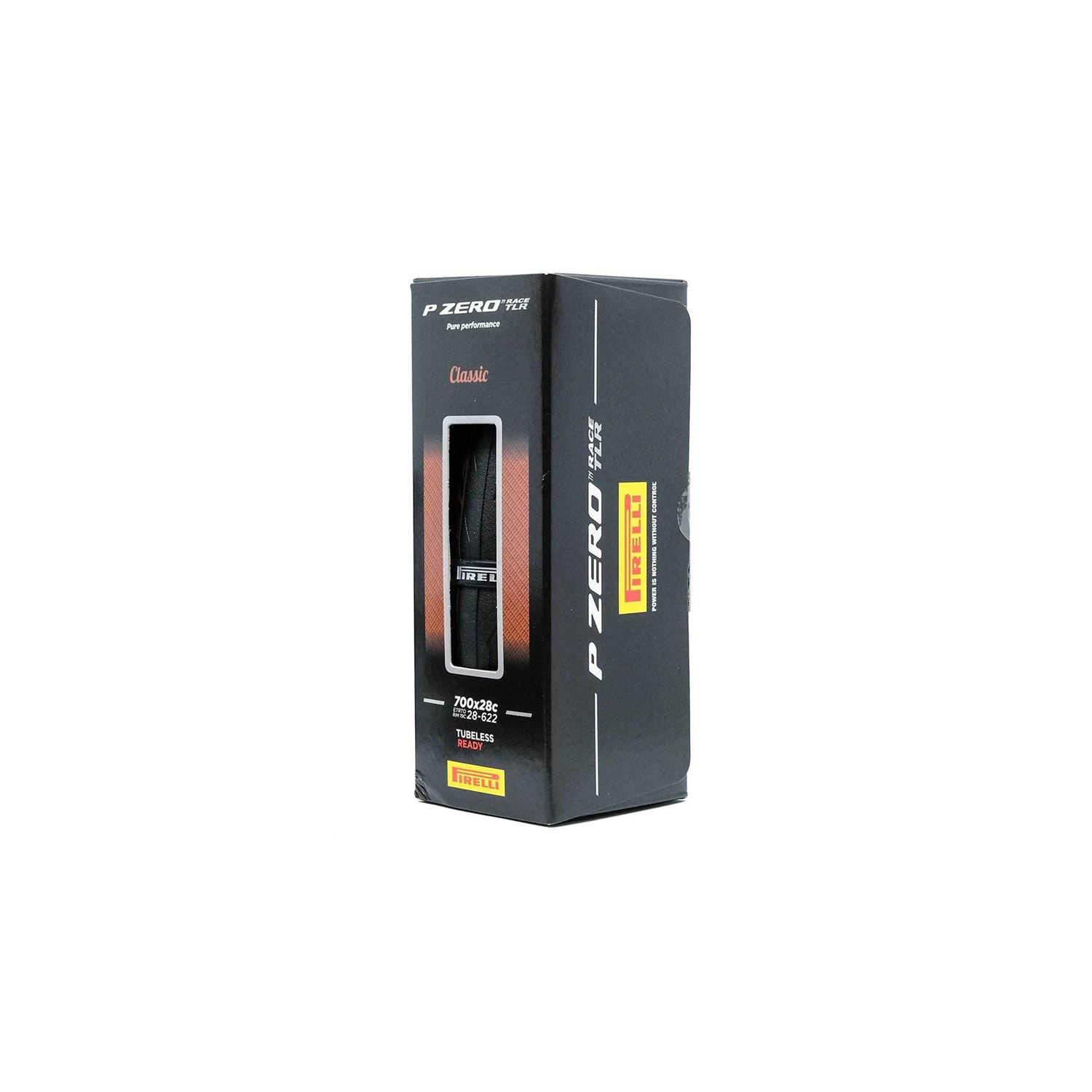 Pirelli P Zero Race TLR - Image 3
