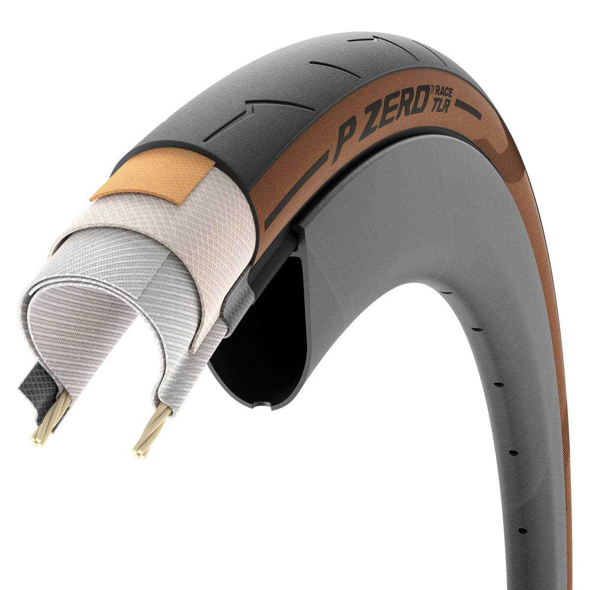 Pirelli P Zero Race TLR - Image 5