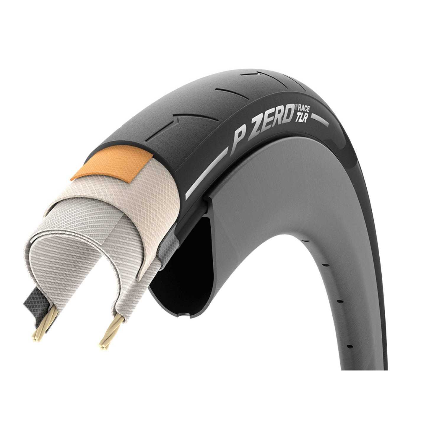 Pirelli P Zero Race TLR - Image 5