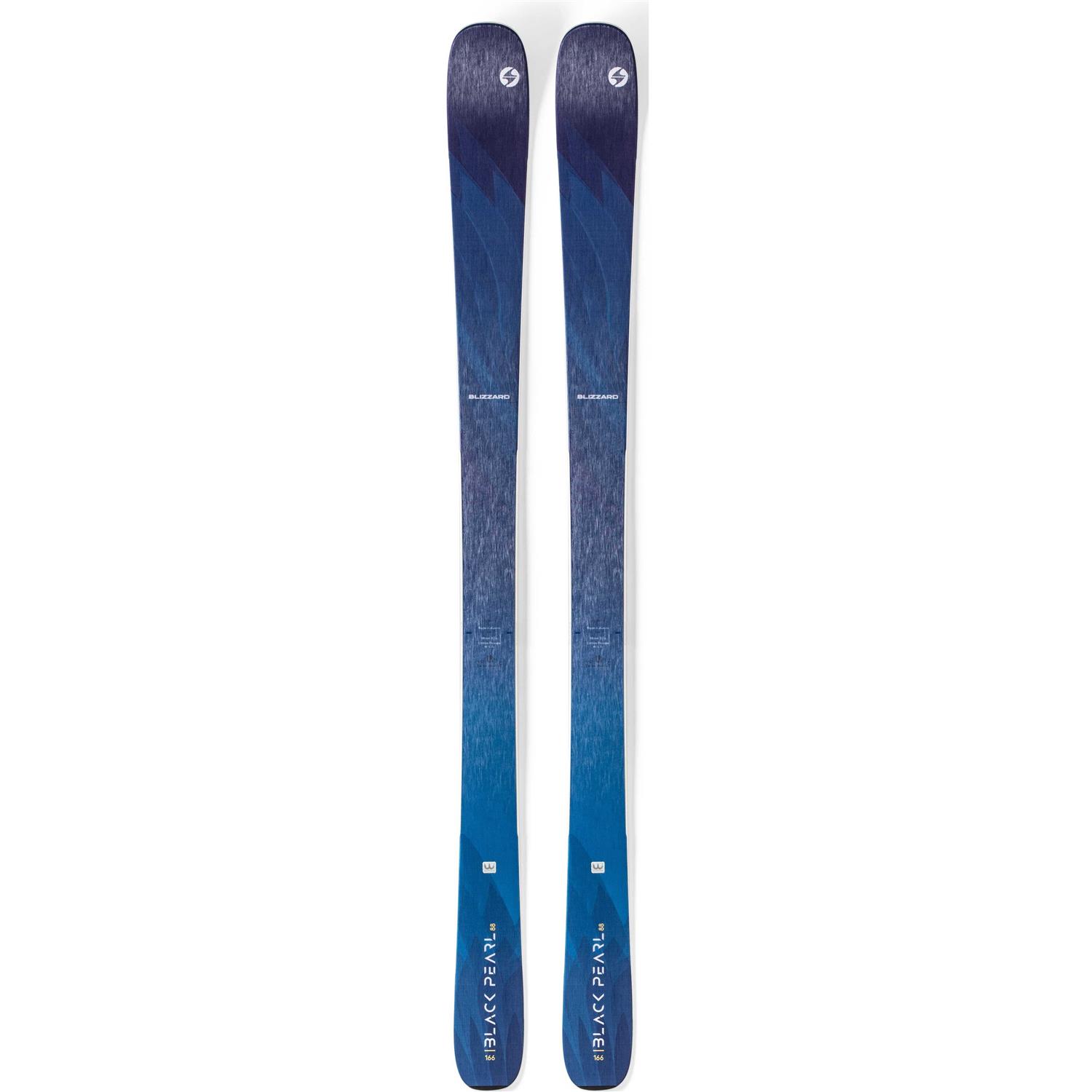 Blizzard Black Pearl 88 Skis