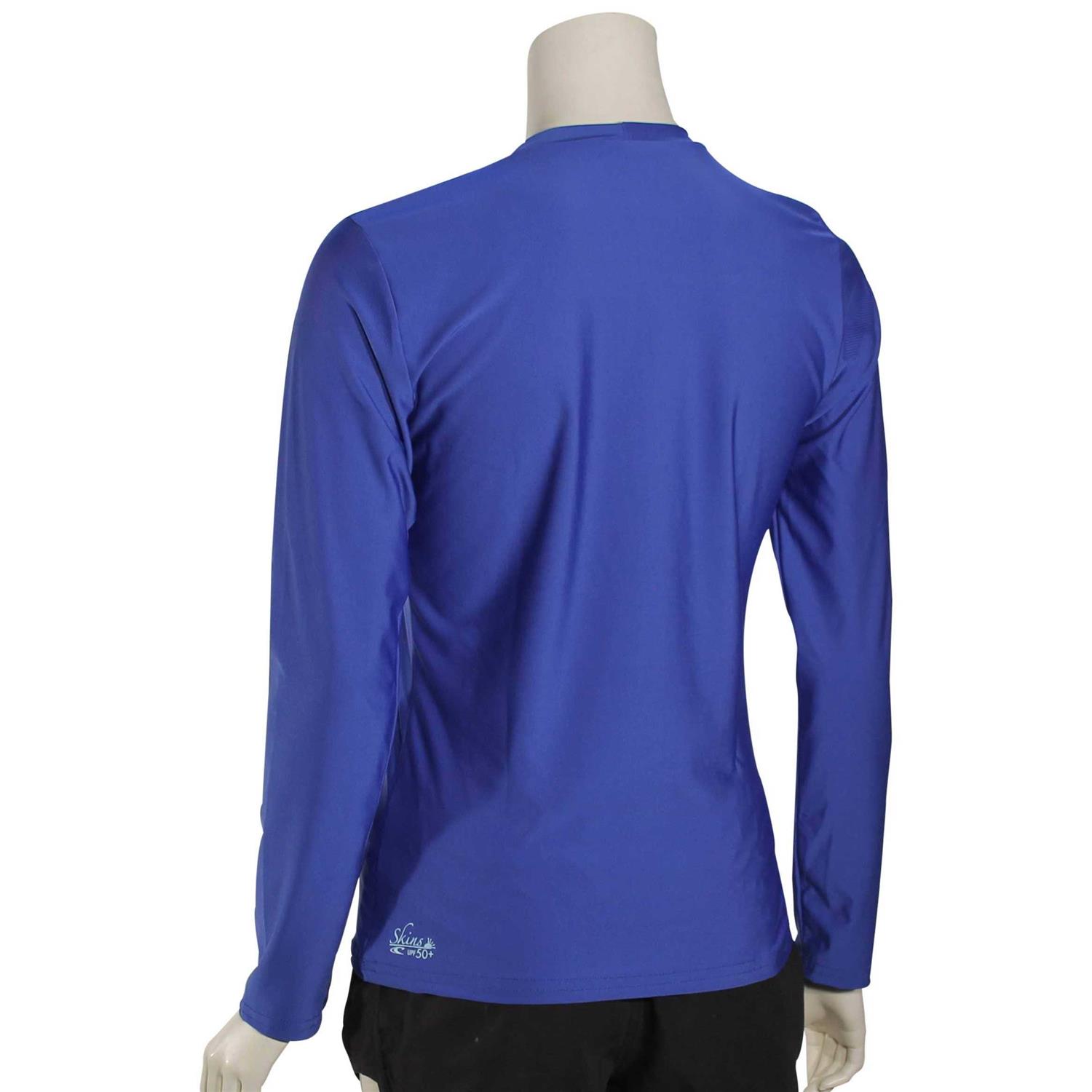 O'Neill Women's Basic Skins 50+ Long Sleeve - Image 5