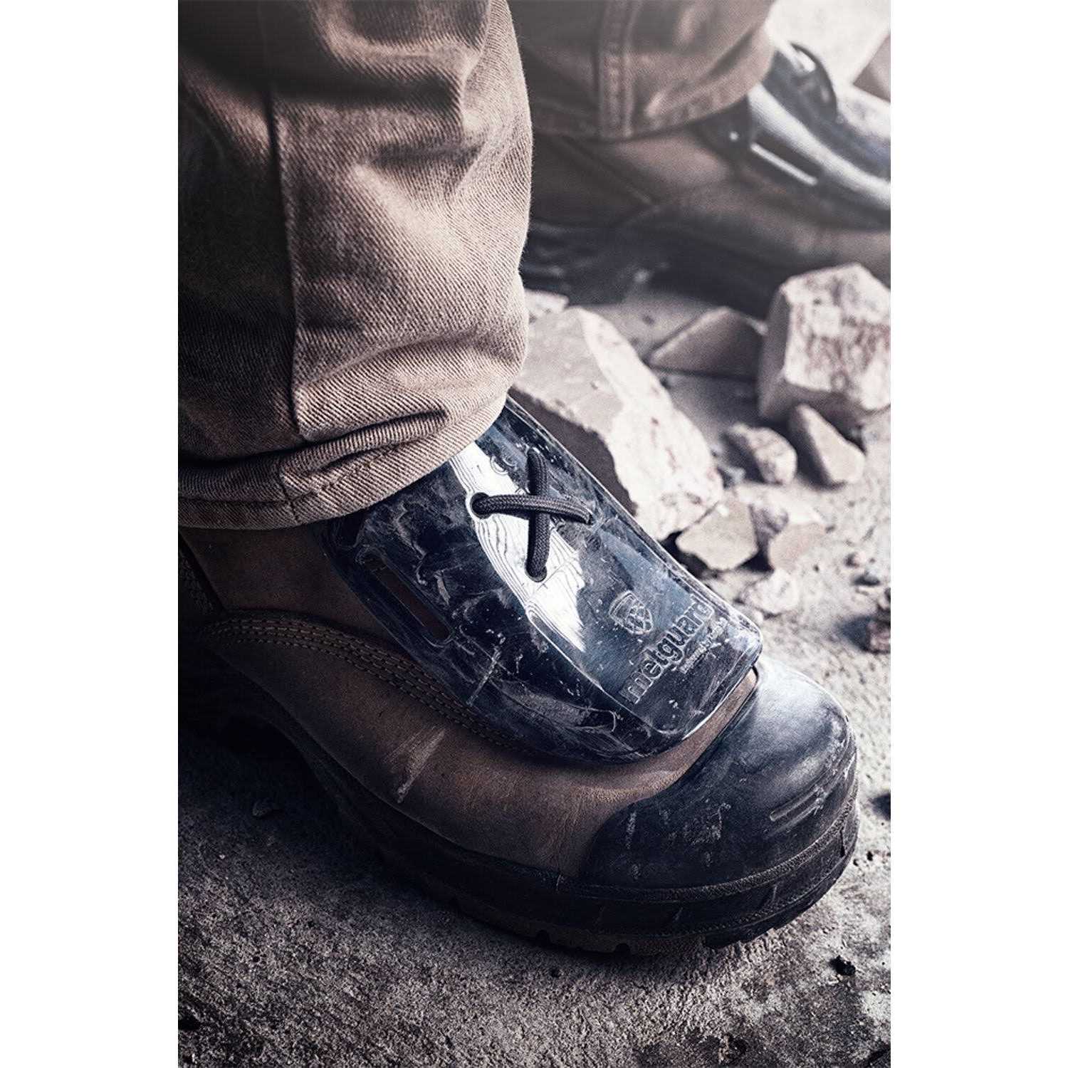 Impacto Metatarsal Protector METGUARD - Image 3