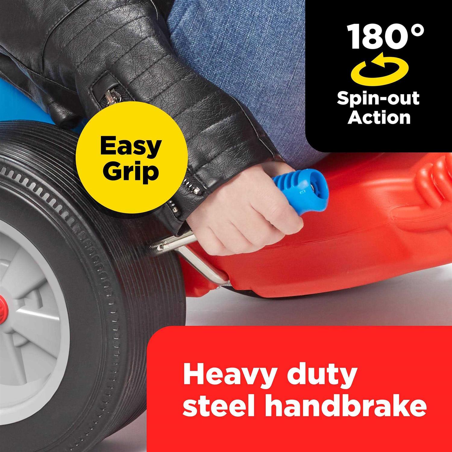 Big Wheel Big Spin - Image 4