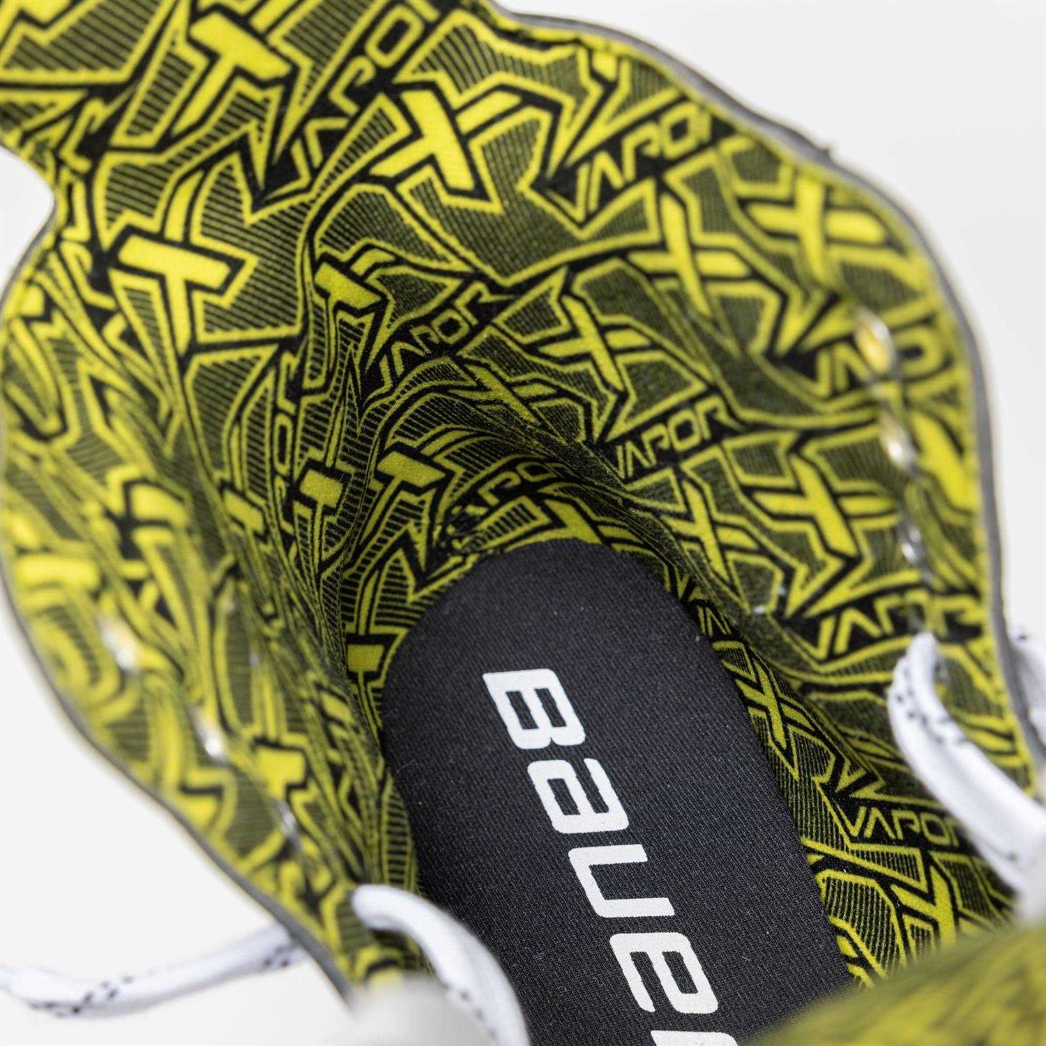 Bauer Vapor X3.5 Roller Hockey Skates - Image 5