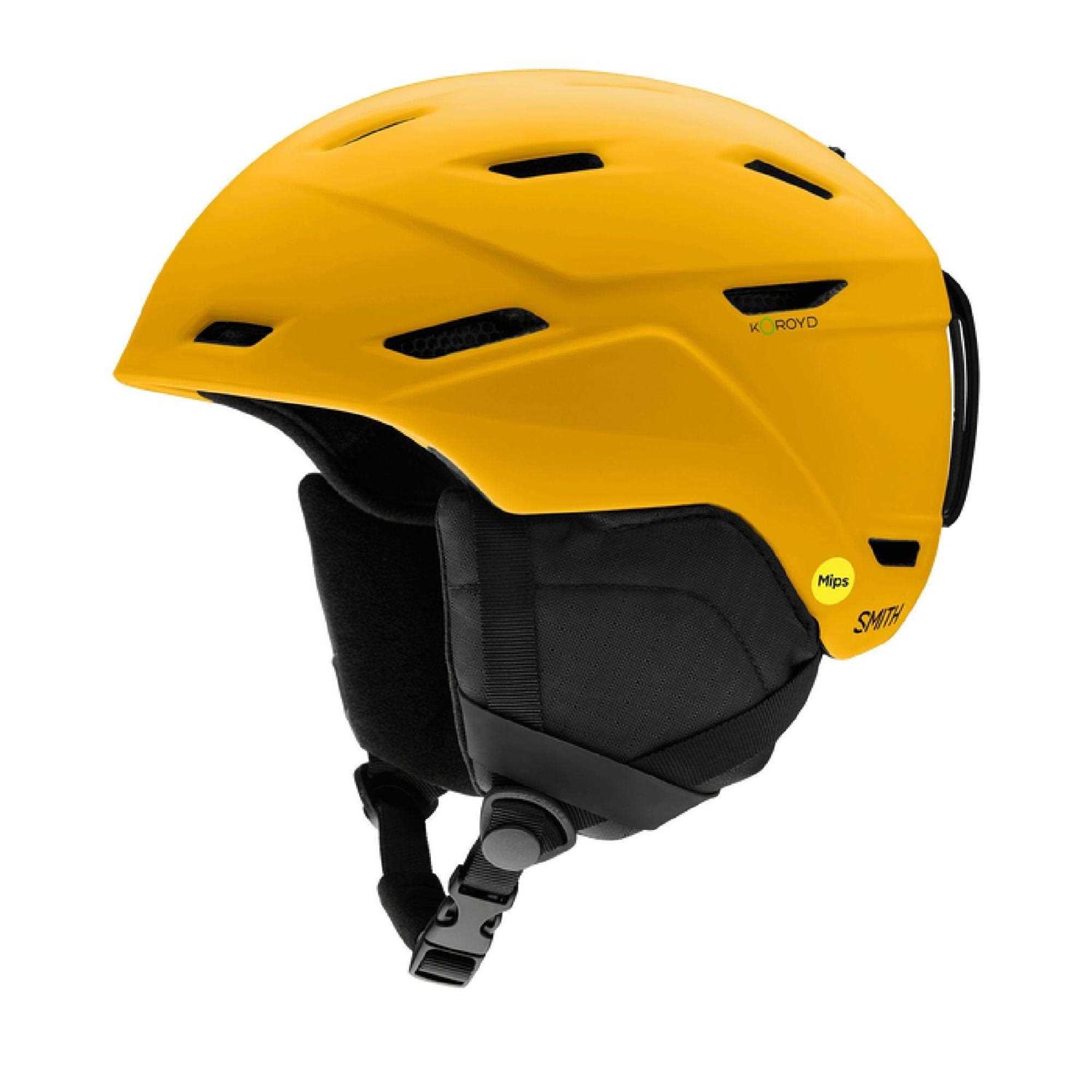 Smith Mission MIPS Helmet