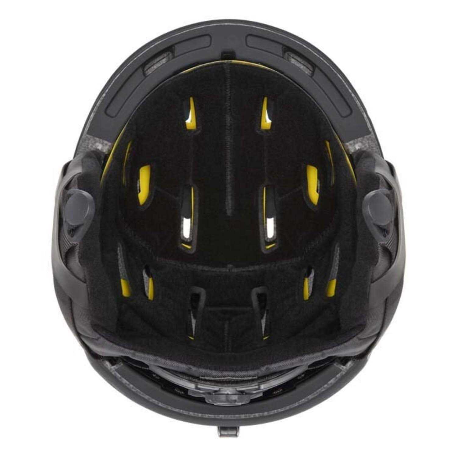 Smith Mission MIPS Helmet - Image 5