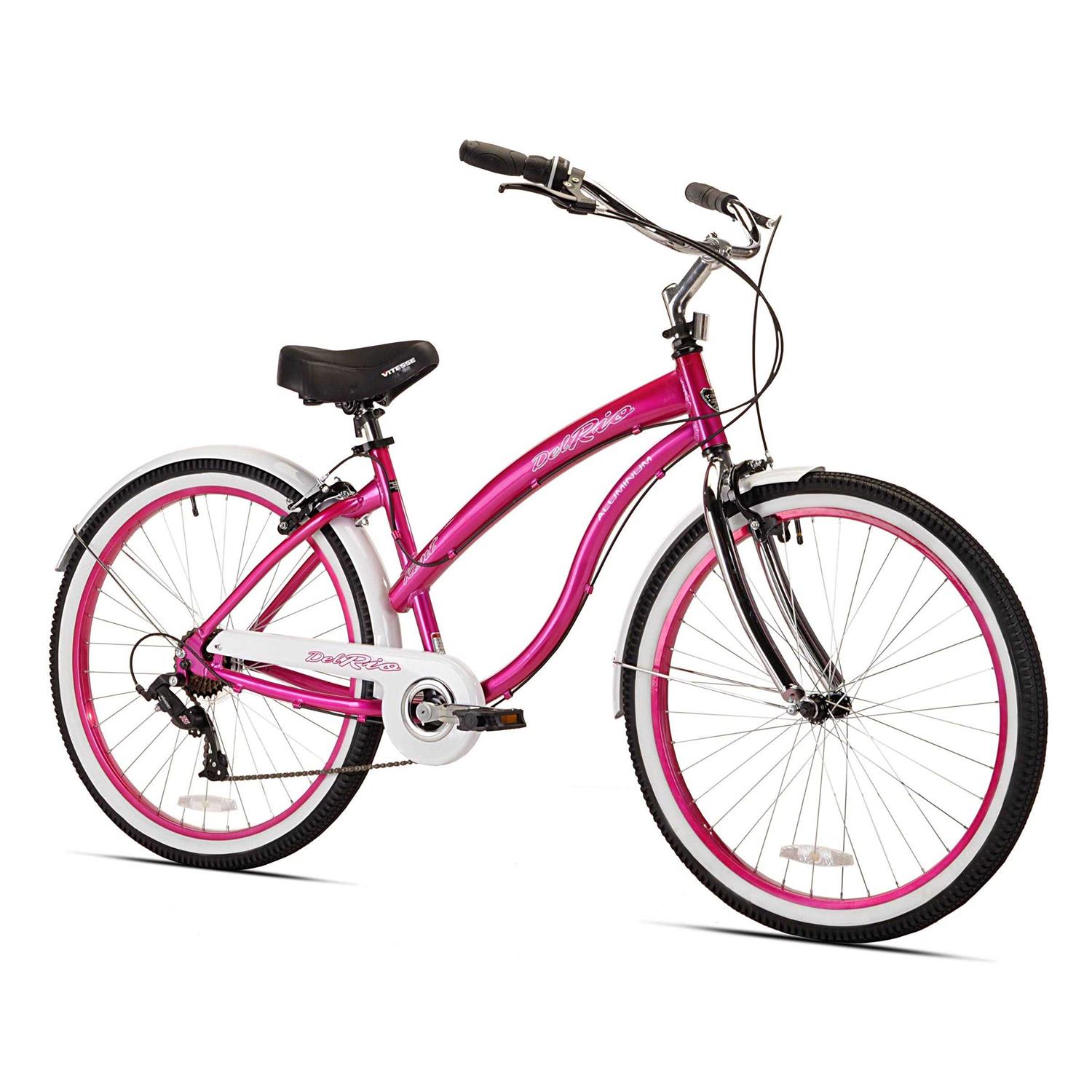 Kent Del Rio Women's Cruiser Bike