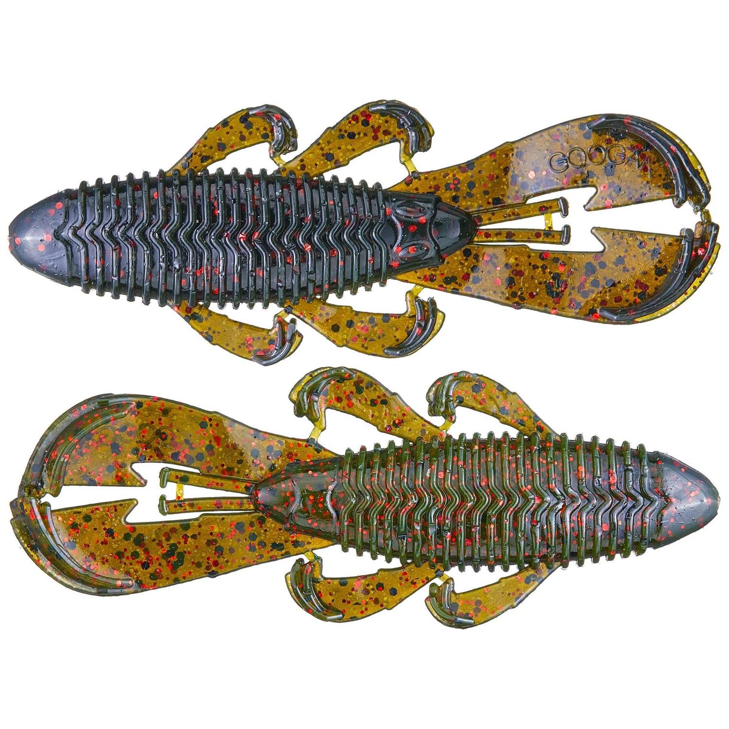 Googan Baits Bandito Bug - Image 4