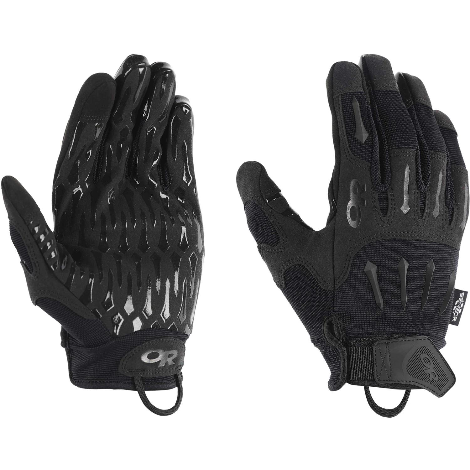 Outdoor Research Ironsight Sensor Gloves