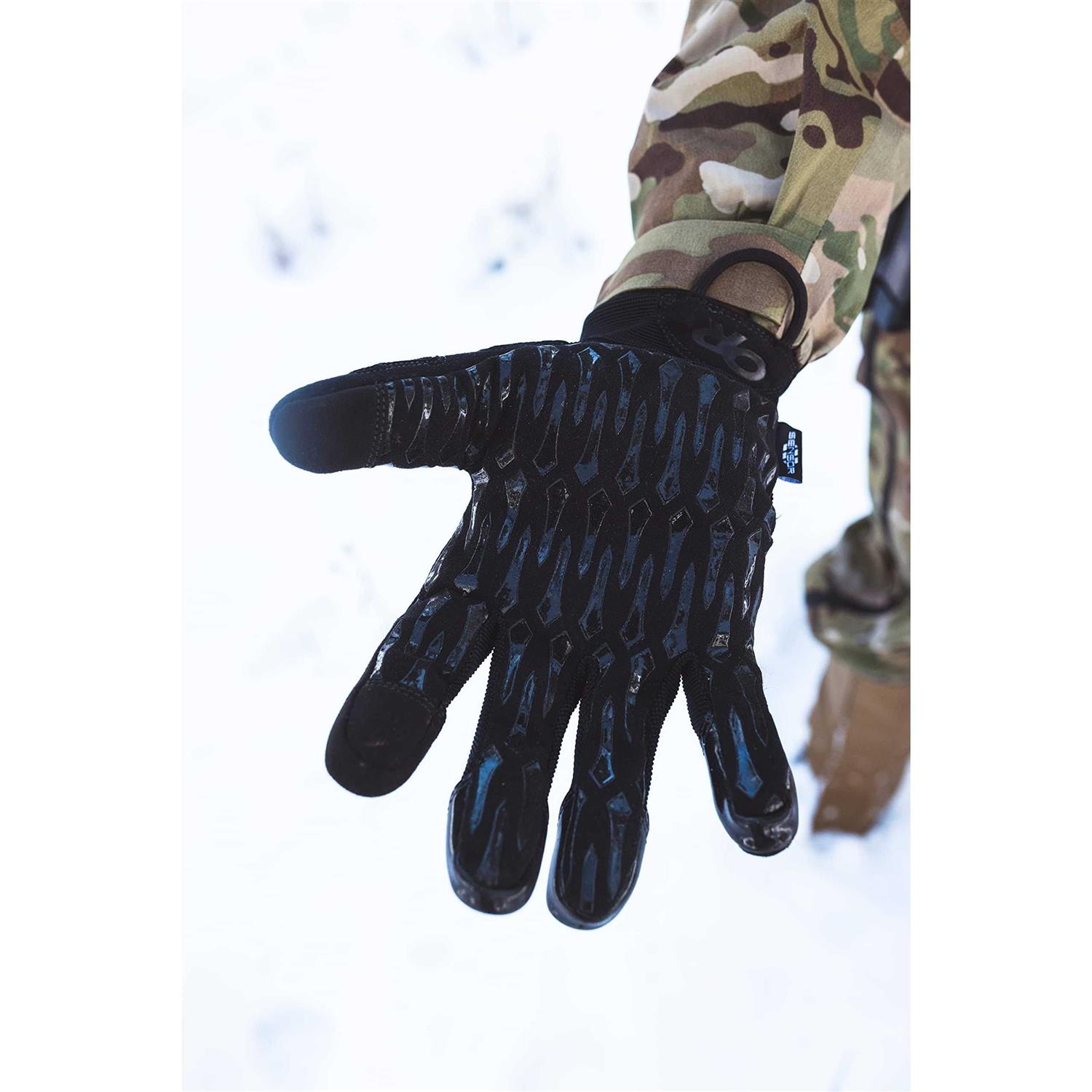 Outdoor Research Ironsight Sensor Gloves - Image 2