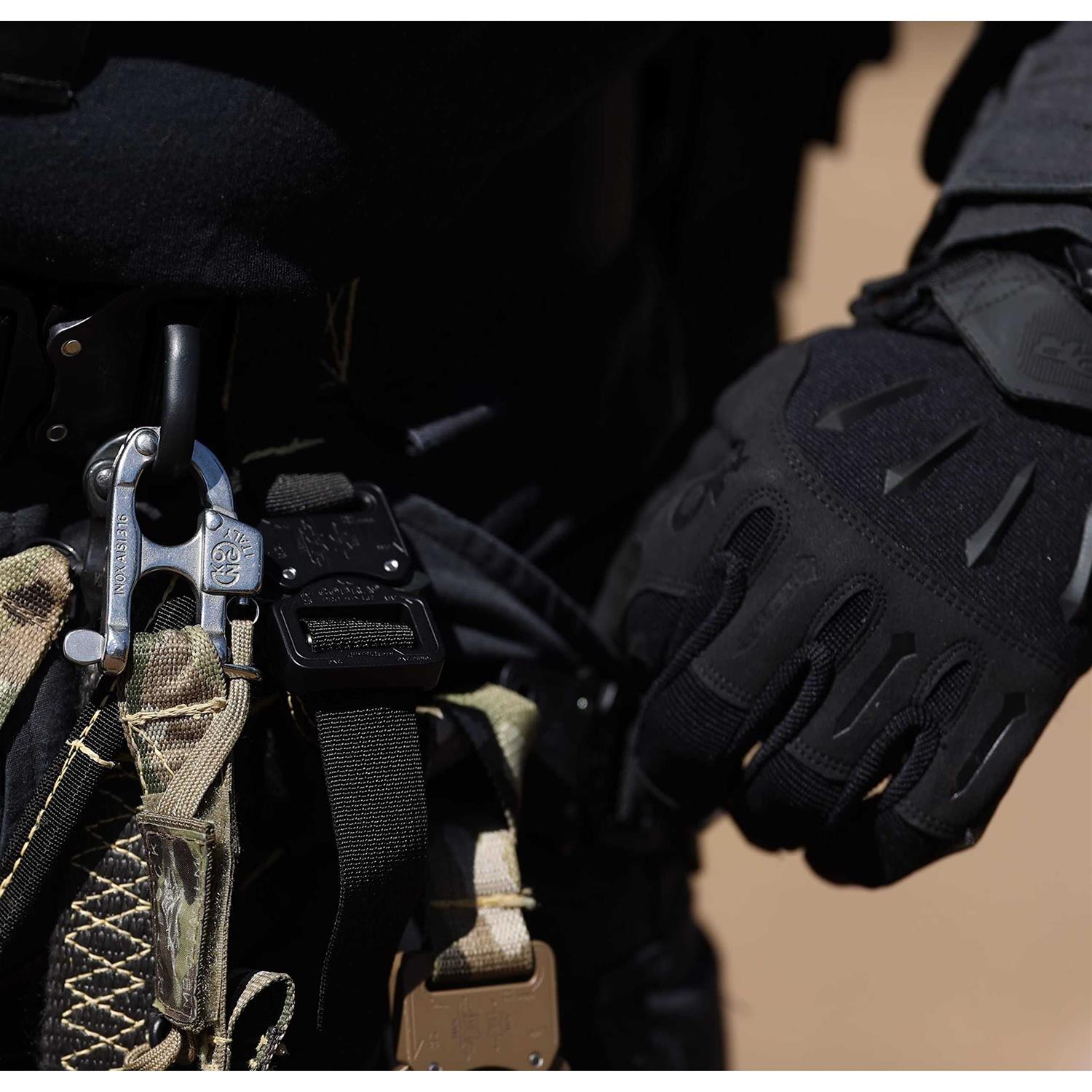 Outdoor Research Ironsight Sensor Gloves - Image 4