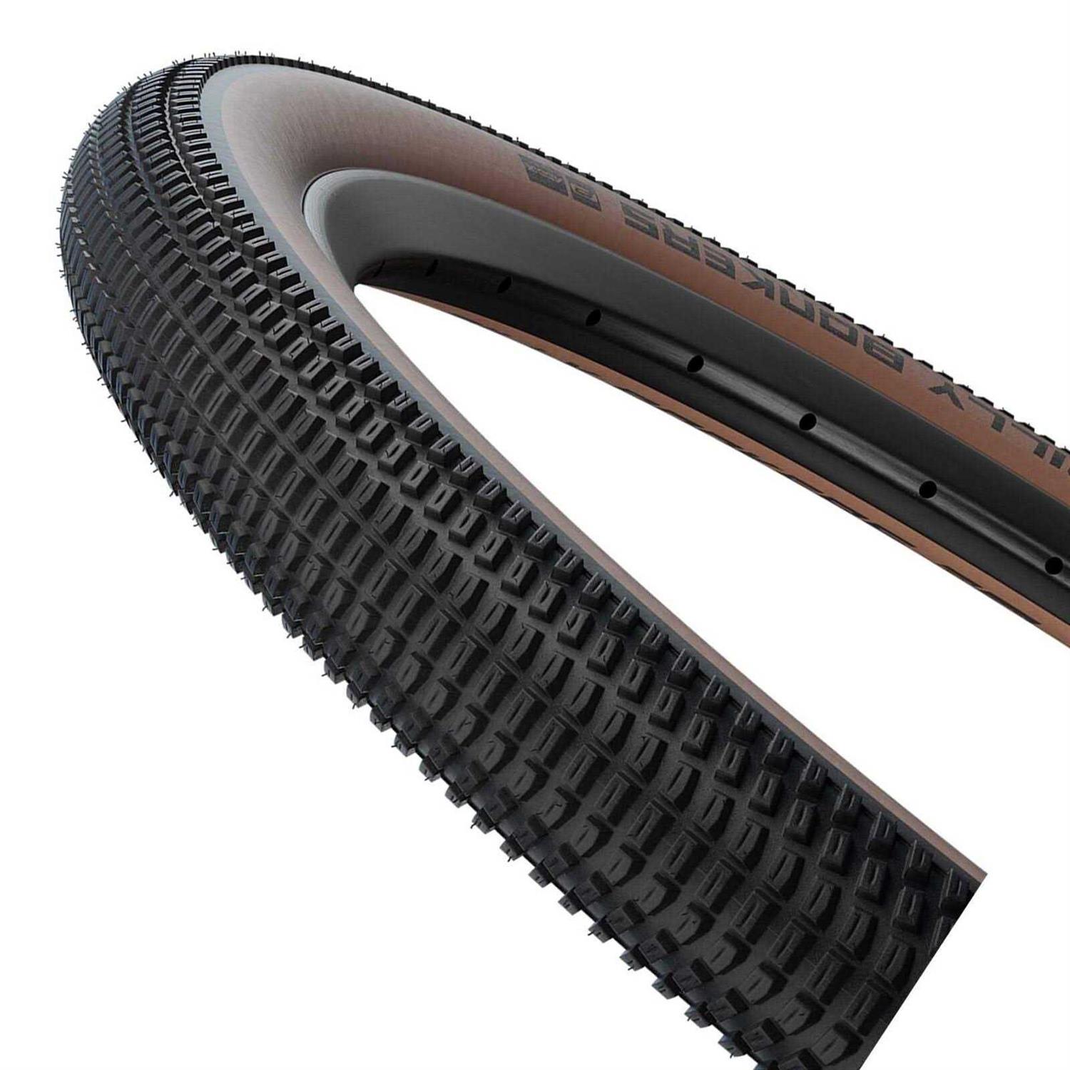 Schwalbe Billy Bonkers Tire - Image 2
