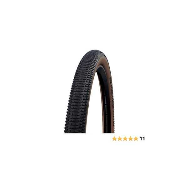 Schwalbe Billy Bonkers Tire - Image 2