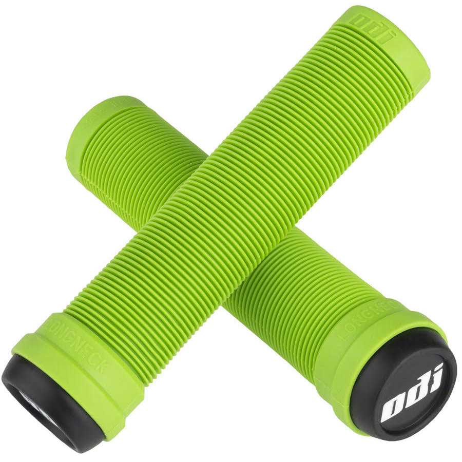 ODI Flangeless Longneck Grips - Image 3