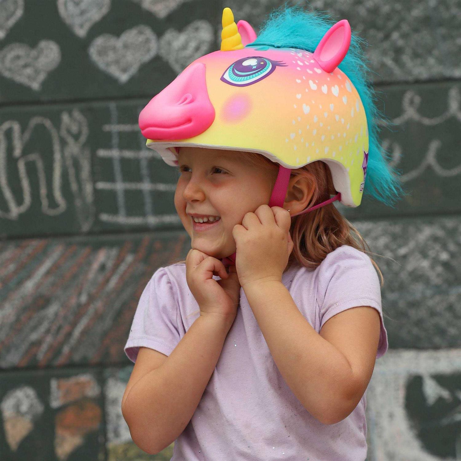 Raskullz Child Helmet - Image 4