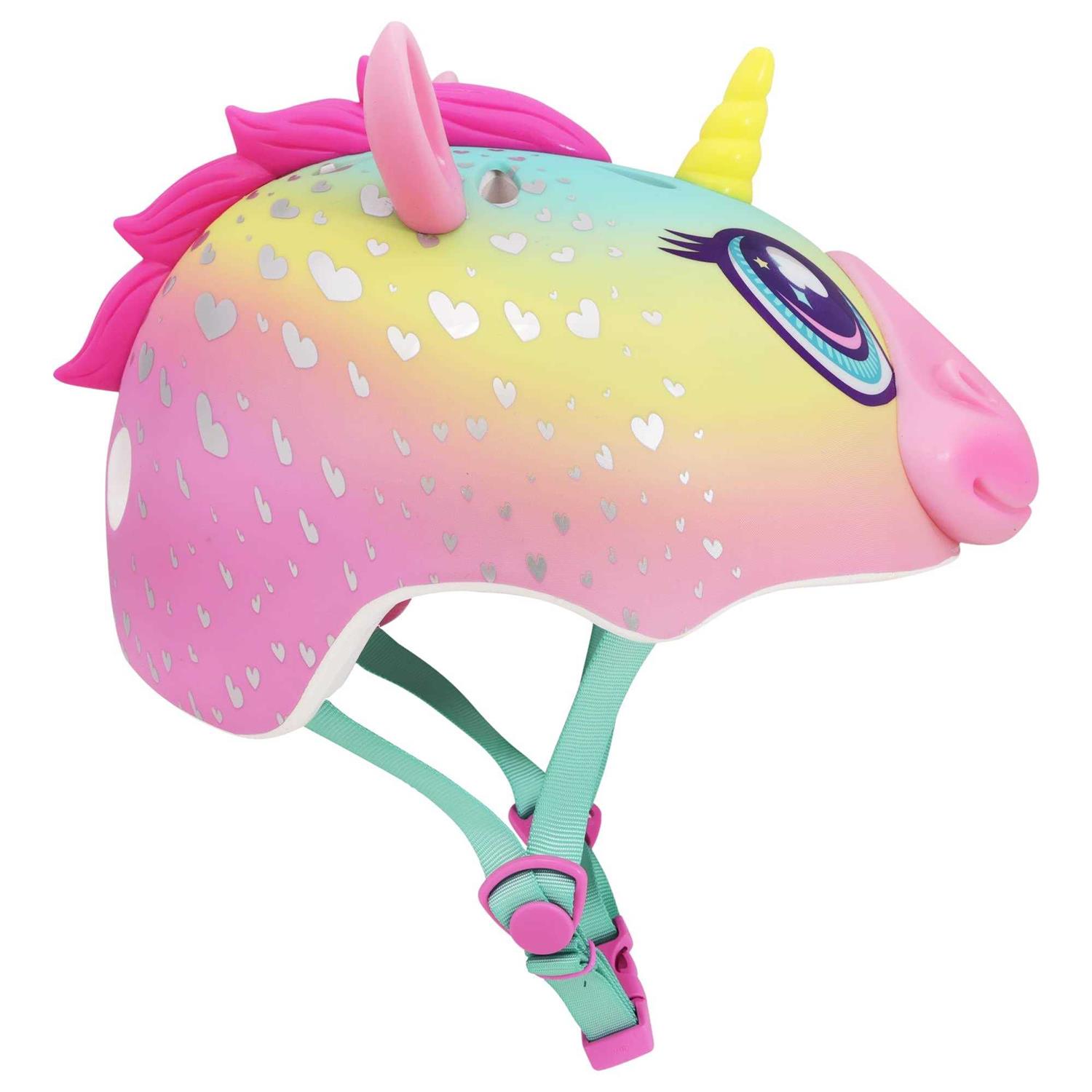 Raskullz Child Helmet - Image 3