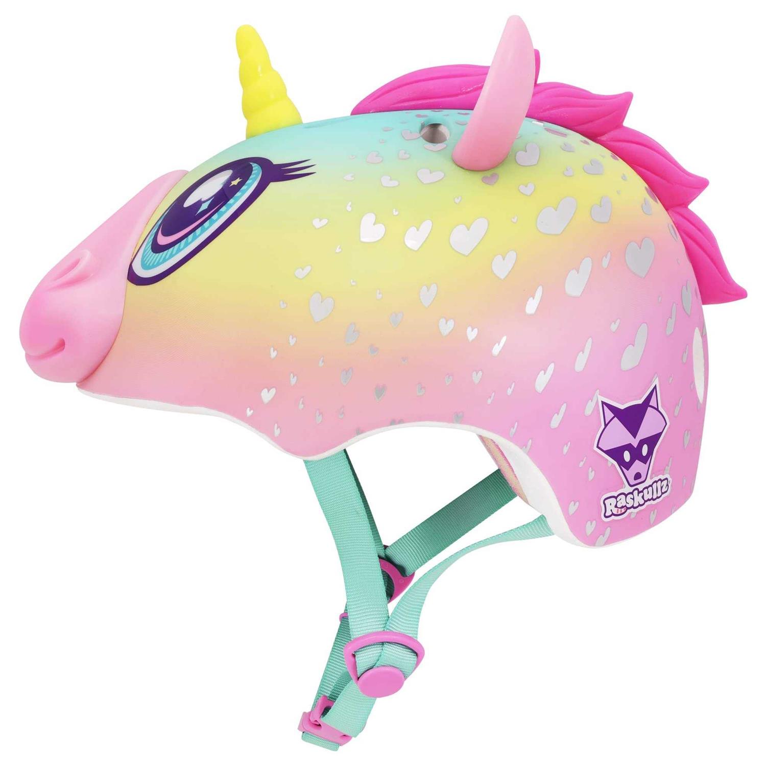 Raskullz Child Helmet - Image 4