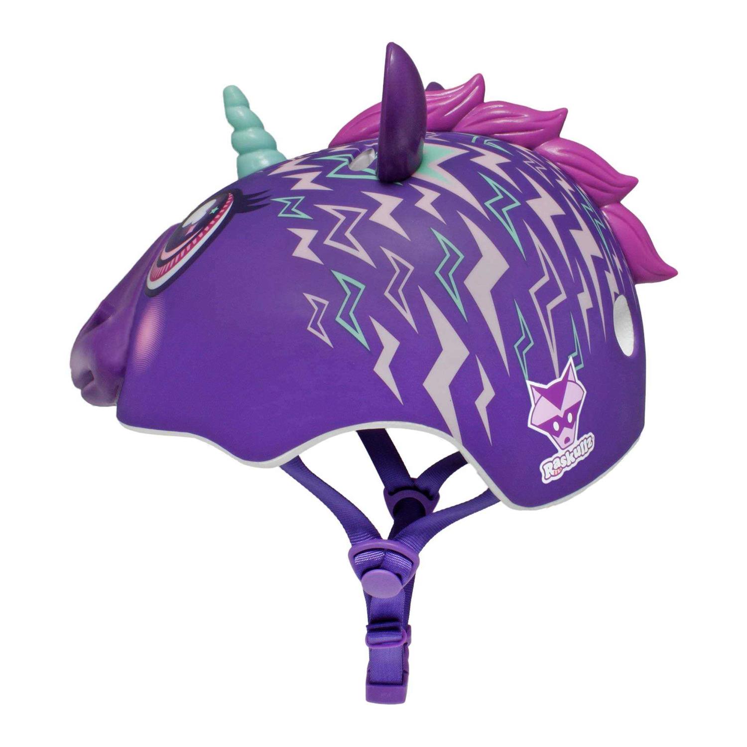 Raskullz Child Helmet - Image 2