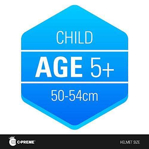 Raskullz Child Helmet - Image 4