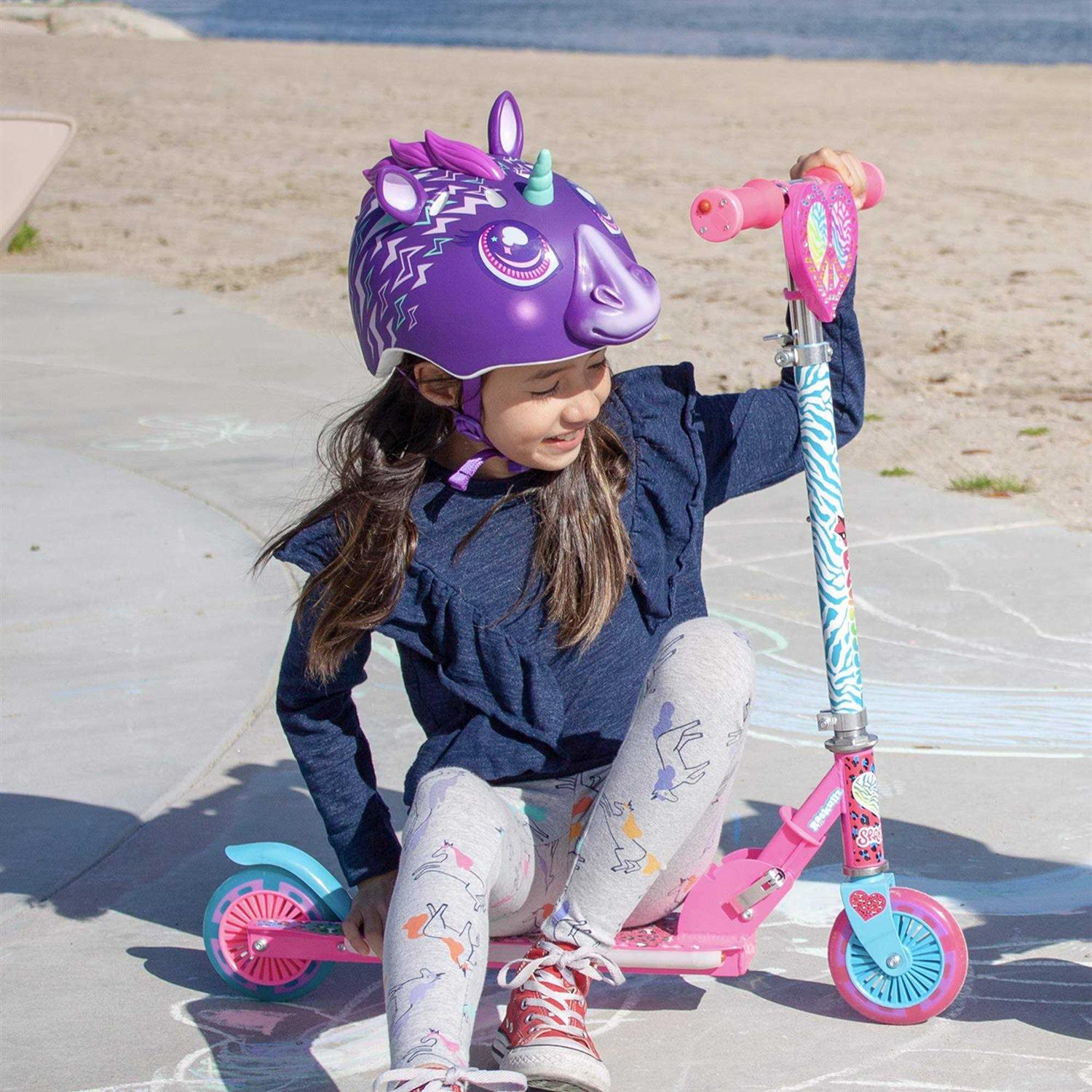 Raskullz Child Helmet - Image 5