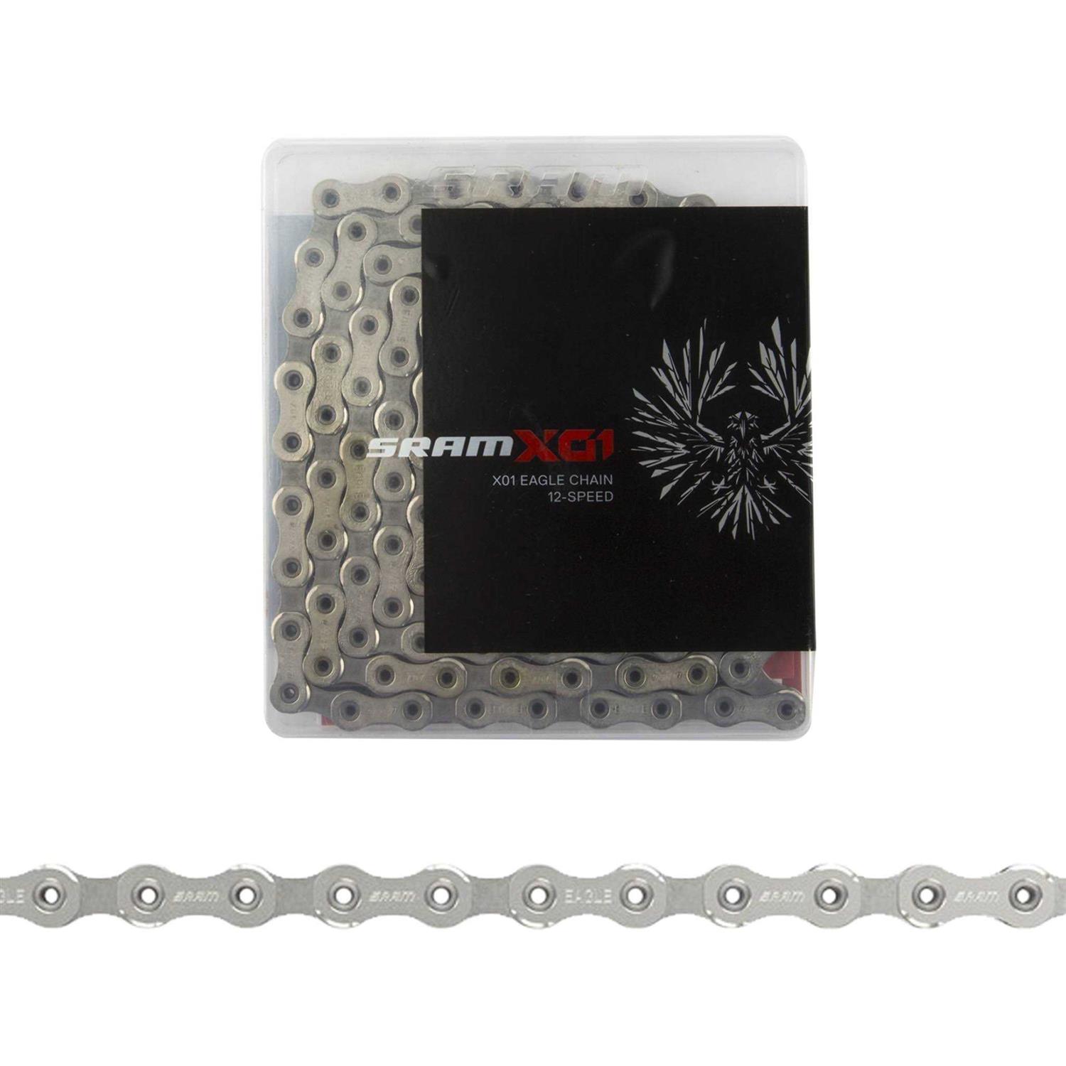 SRAM X01 Eagle Chain