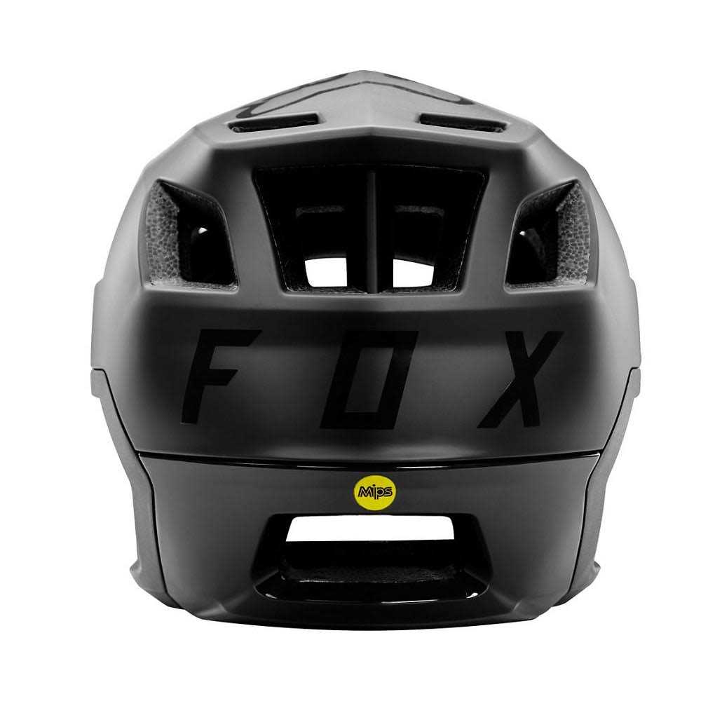 Fox Racing Dropframe Pro Helmet - Image 3
