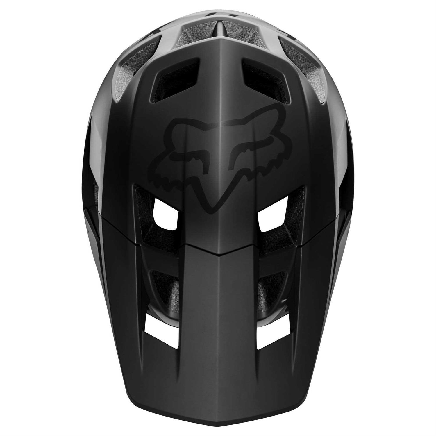 Fox Racing Dropframe Pro Helmet - Image 2