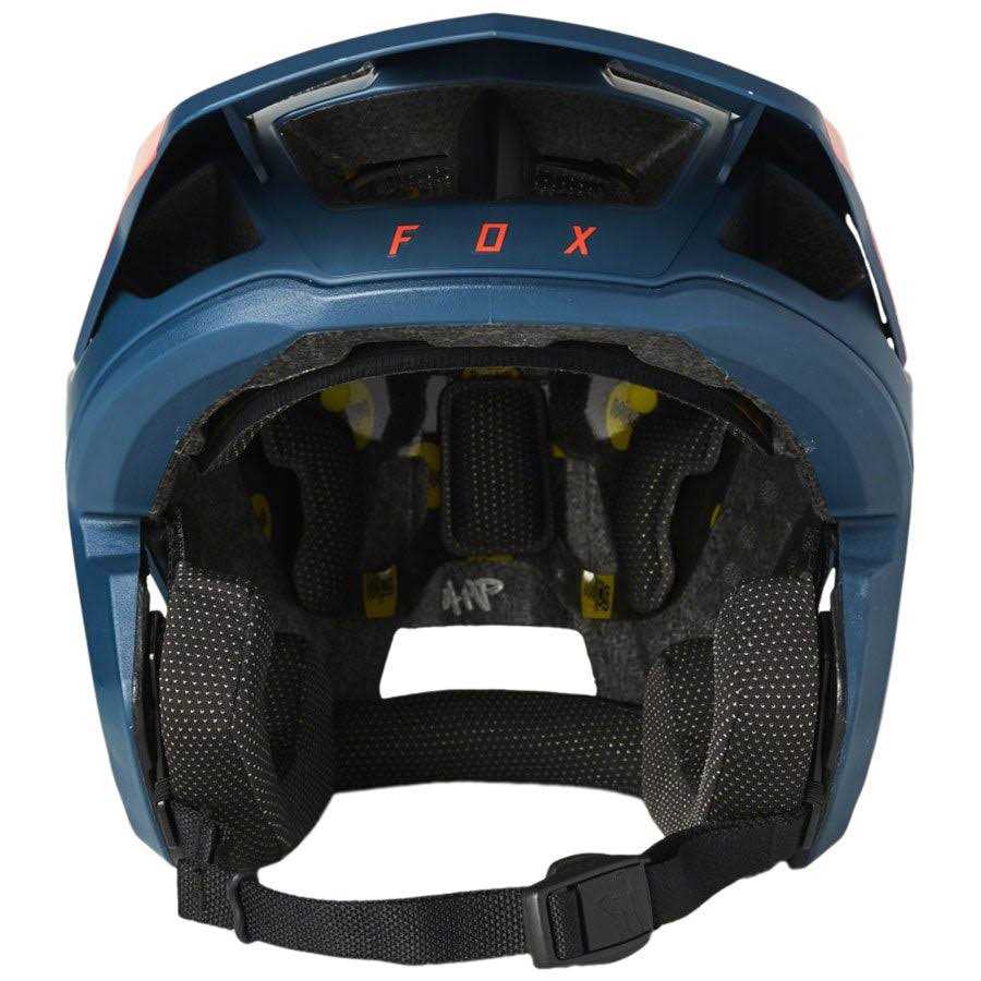 Fox Racing Dropframe Pro Helmet - Image 5