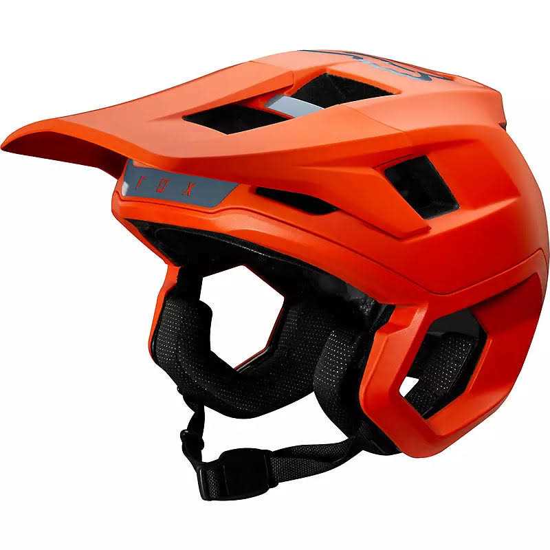 Fox Racing Dropframe Pro Helmet - Image 3