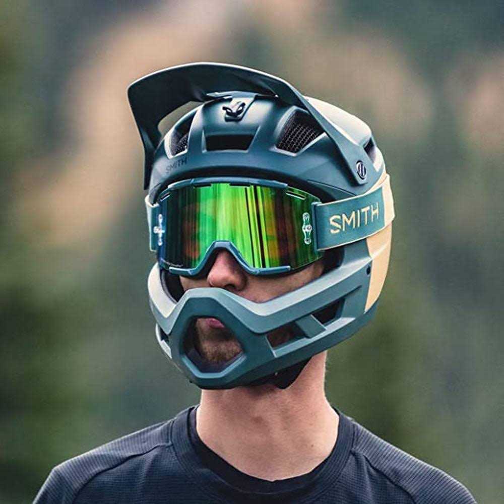 Smith Mainline MIPS Helmet - Image 4