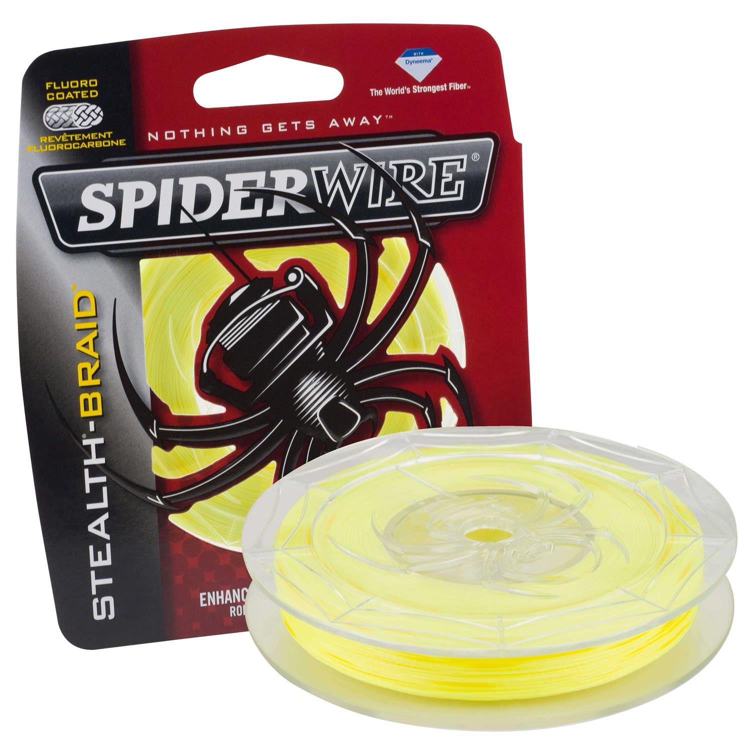 SpiderWire Stealth - Image 3