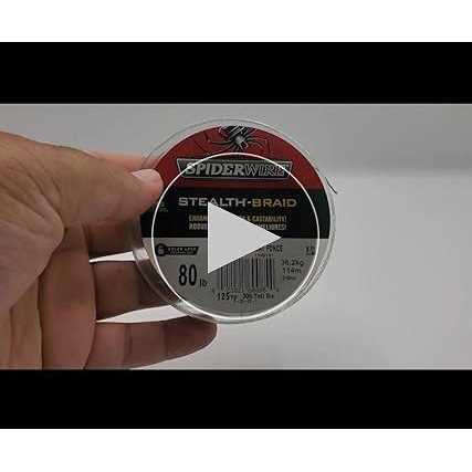 SpiderWire Stealth - Image 2