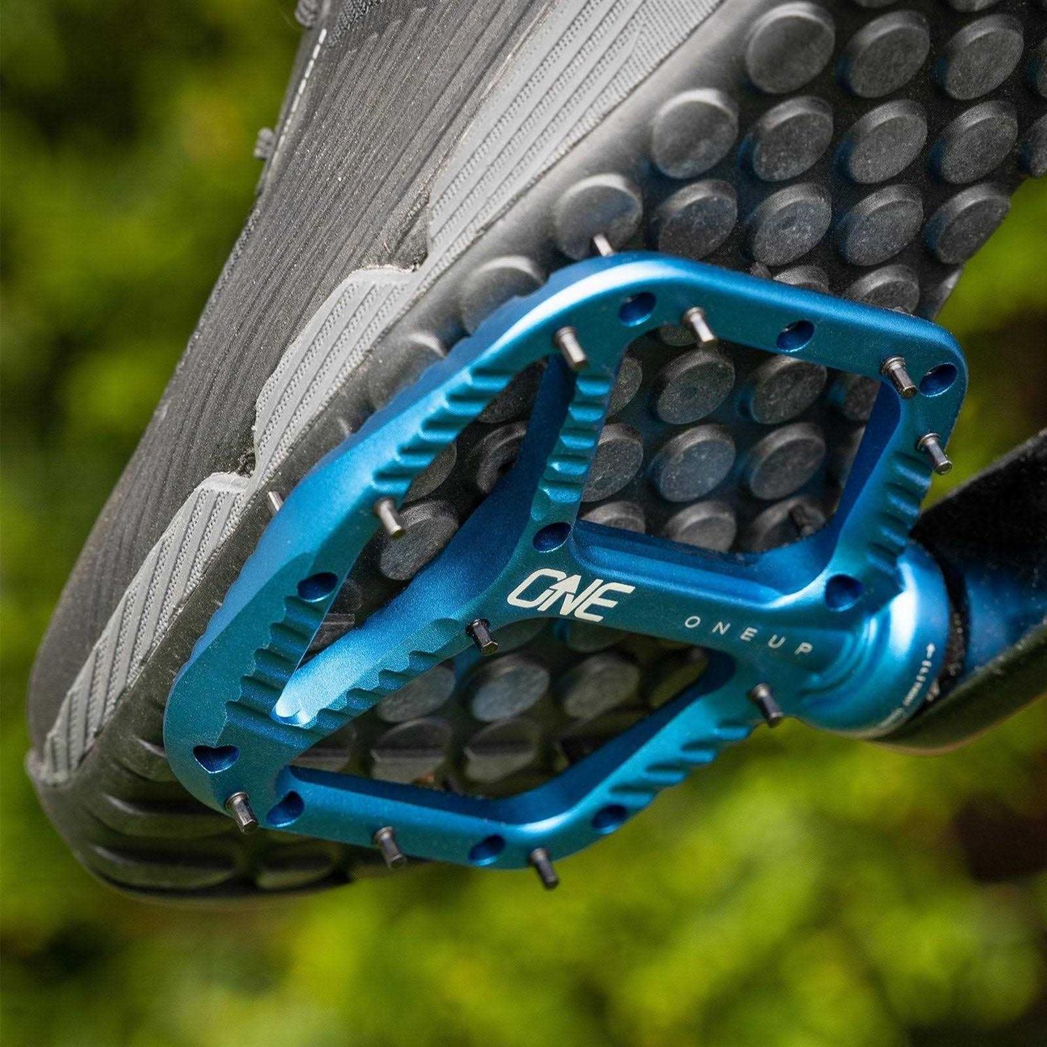 OneUp Components Aluminum Pedals - Image 4