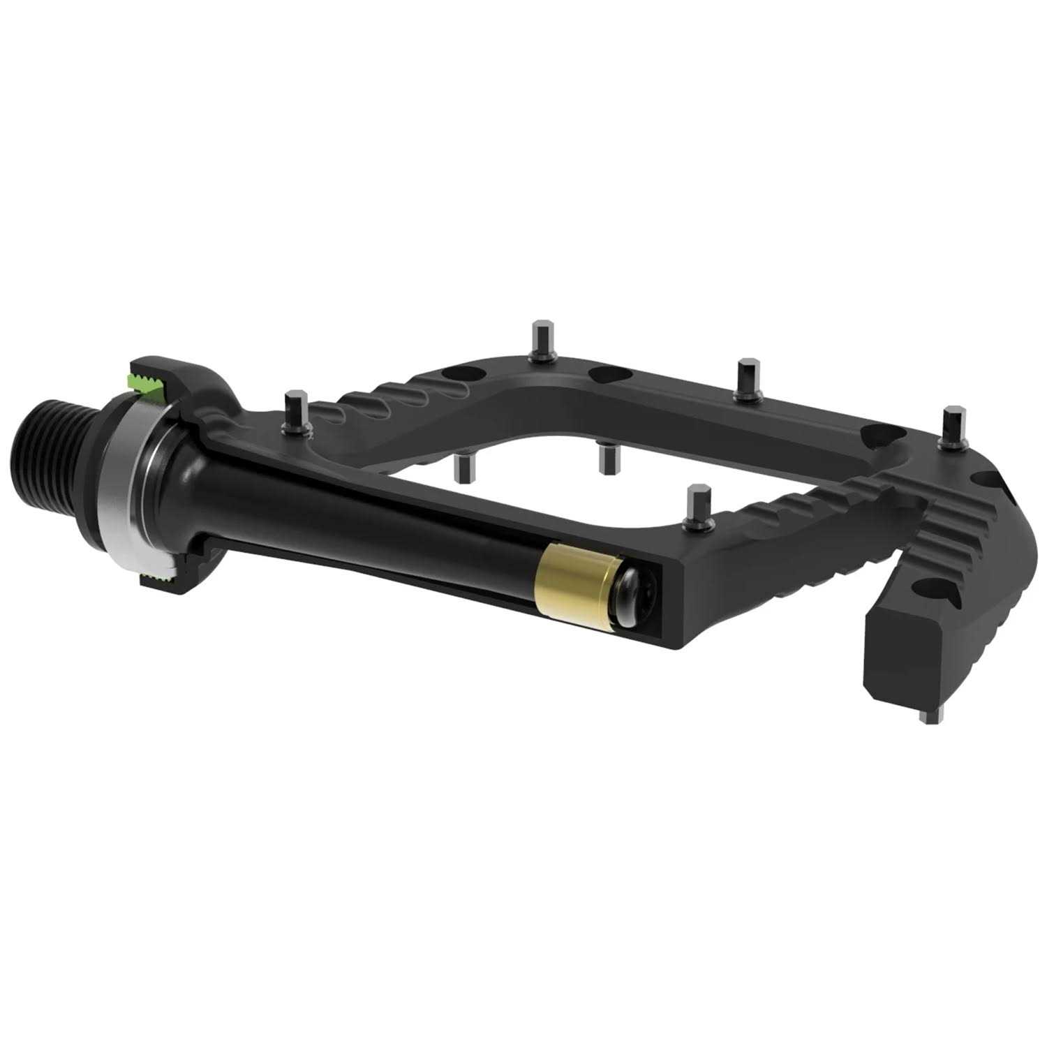 OneUp Components Aluminum Pedals - Image 4