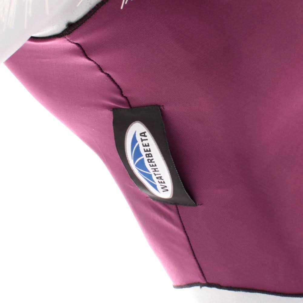 WeatherBeeta Stretch Bug Eye Saver with Ears - Image 4