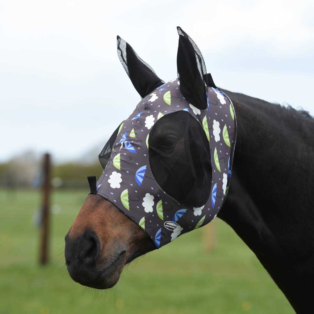 WeatherBeeta Stretch Bug Eye Saver with Ears - Image 5