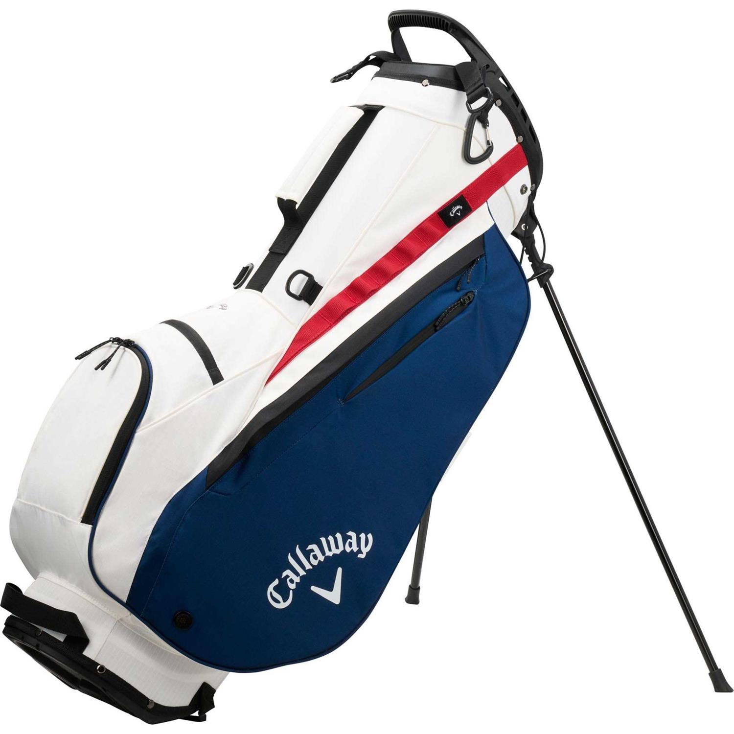 Alternative view of Callaway 2024 X-Series Stand Bag