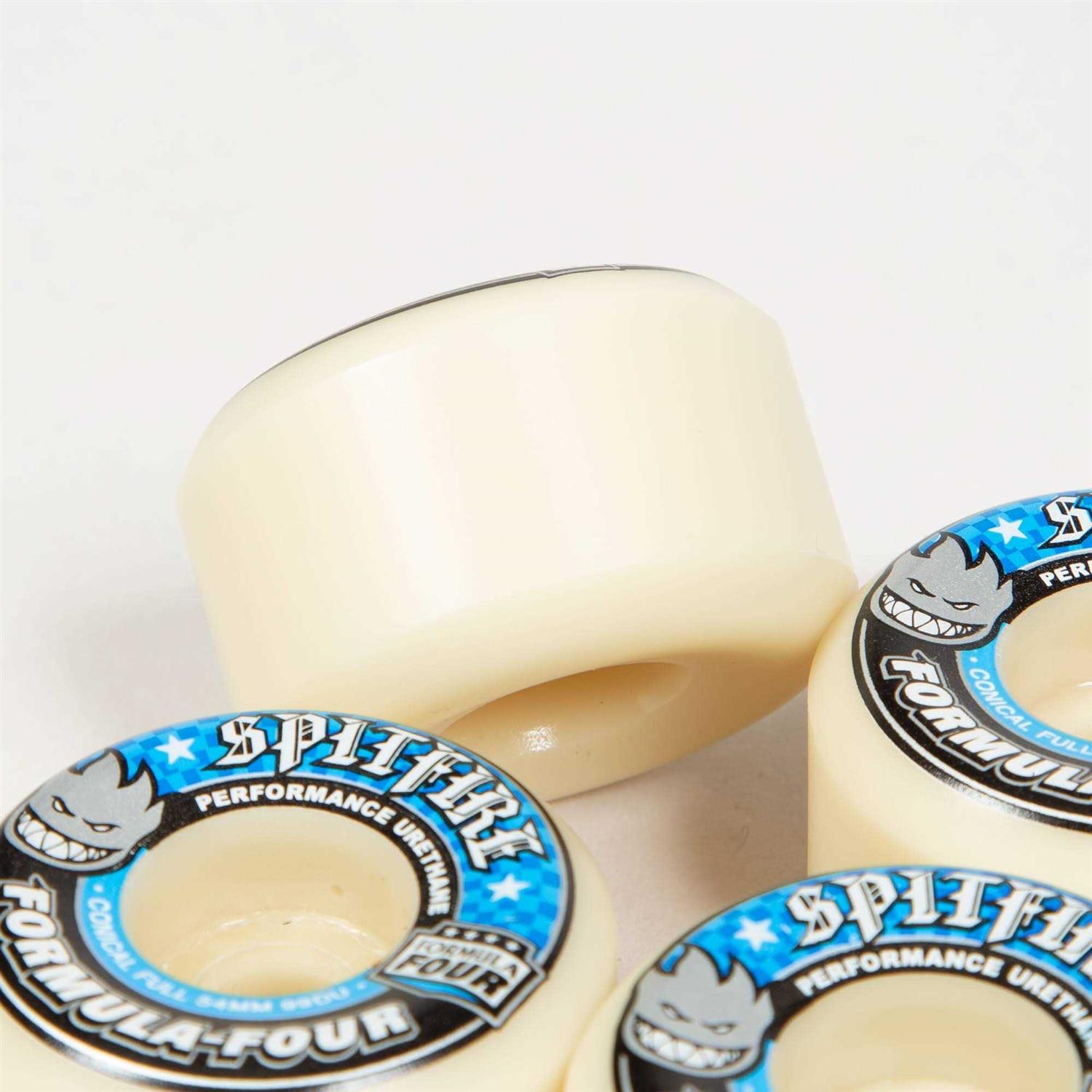 Spitfire Conical Full Formula Four Wheels - Image 3